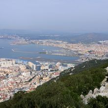 ジブラルタル空港