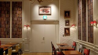 PAUL 札幌ステラプレイス店