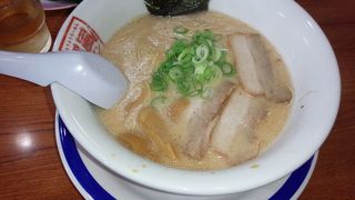 風風ラーメン 広島・堀川店