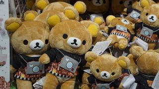 違和感なく生活の中に入り込んで行けるというのがいいところでしょう