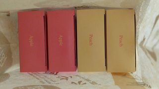 札幌菓子處 菓か舎 大丸店