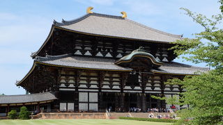 東大寺