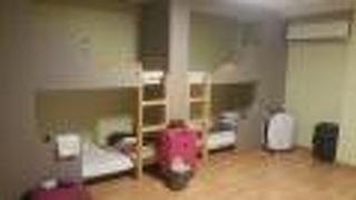 シオソ ホテル - ホステル