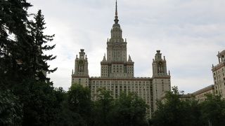 駅からバスで移動が楽