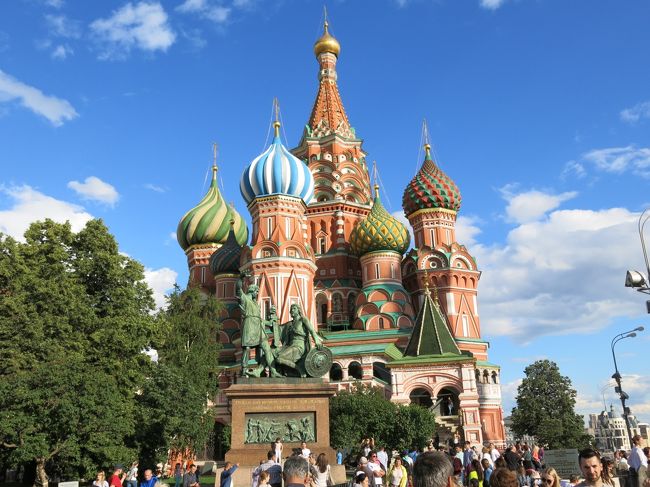 ロシアのユニークな建物 フォートラベル ロシアのユニークな建物 フォートラベル