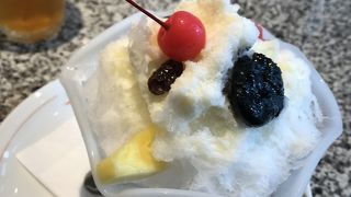 1人でも利用しやすい