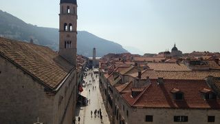 メインストリート