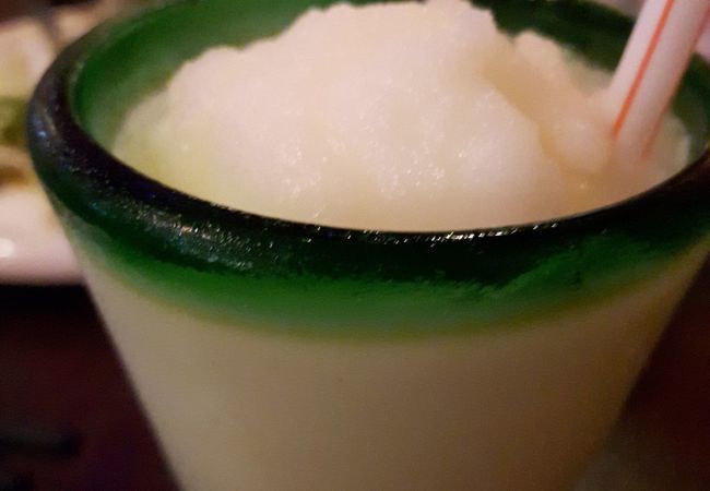 気軽なメキシカン