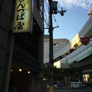 大阪のきんつば