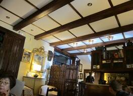 ホテル アメリカ 写真