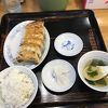 ぎょうざの満洲 坂戸にっさい店