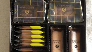 クッキー詰め合わせを購入☆