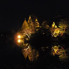 場所を変えると島で一部が隠されます。