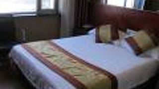 Jiaotong Hotel - Turpan