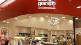 お値段お手頃のＴシャツショップ