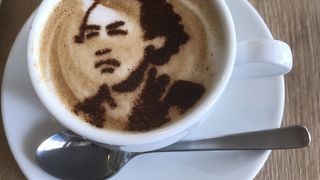 龍馬カプチーノ