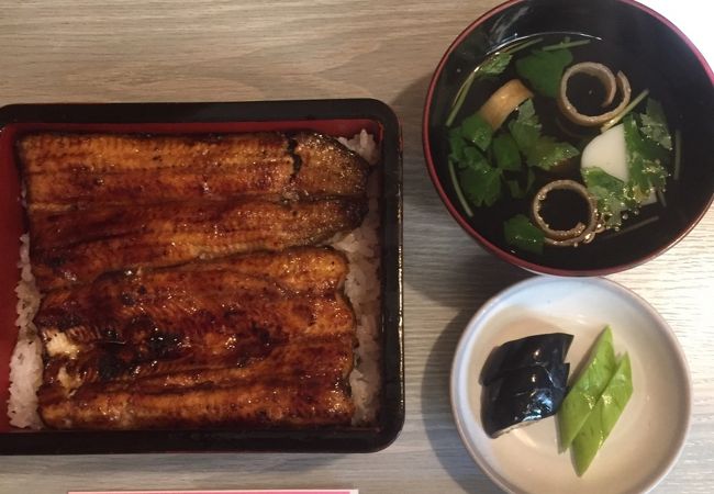 食事利用です！