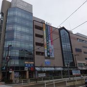 マリエとやま クチコミ アクセス 営業時間 富山市 フォートラベル