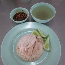 ラーン カイトーン プラトゥーナーム