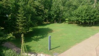 アイヌの暮らしを再現