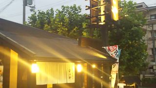 店員さんが良かったです