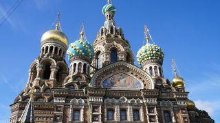 内部も是非見学してください