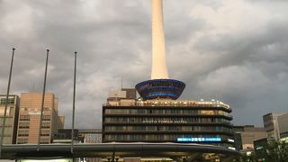 昔から京都に来たら