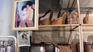 土産品等そろう