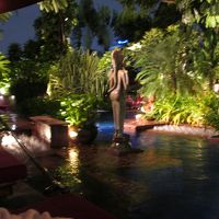 シェラトン グランデ スクンビット A ラグジュアリー コレ