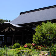 真田氏所縁の寺院