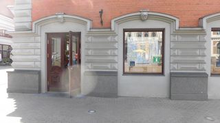 便利なところにある