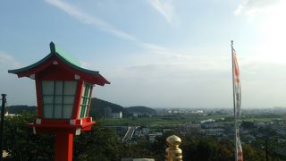 キツい階段がありますよ!!