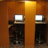 センチュリーロイヤルホテル