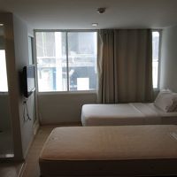 ナントラ スクンビット 39 ホテル