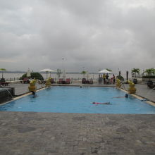 トンレサップ川