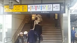 千葉、成田、我孫子などを通ります