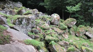 僧侶の修行道場でした