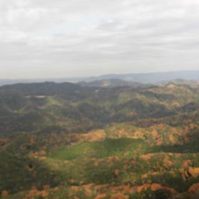 鋸山(田原山)