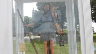 昔々あるところに...