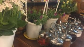 アメ横のタイ料理