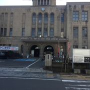 古さが良い 会津若松市役所