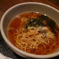 夜９時からの無料ラーメン