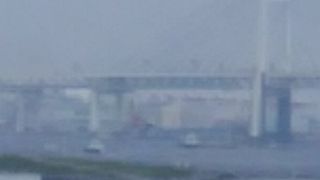 今でもきれいな橋です