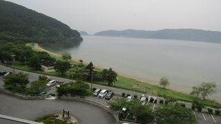 日本一大きな湖