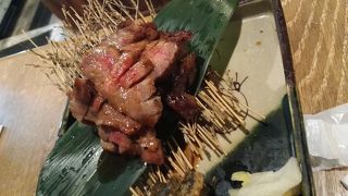 美味しい居酒屋