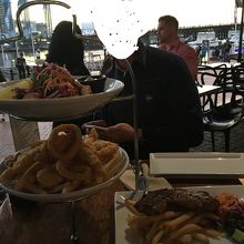 アイム　アンガスステーキ