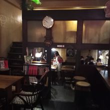 懐かしレトロチックな喫茶店 By アーシャ 南風堂珈琲店のクチコミ フォートラベル