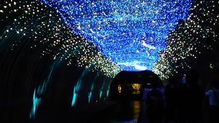 七夕らしい素敵な演出