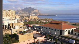 シチリアののどかさ