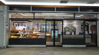 フランスから美味しいパン